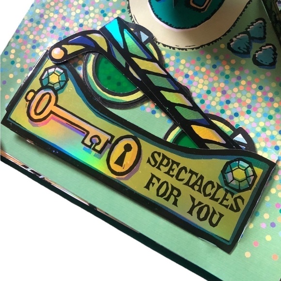 The Wonderful Wizard Of Oz A Commemorative Pop-Up Book By L Frank Baum Collector - Picture 9 of 14